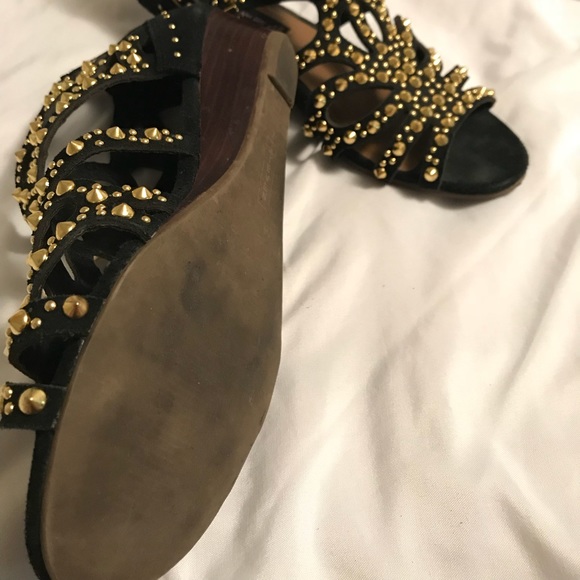 Steve Madden sandals Size 7 - Picture 3 of 8